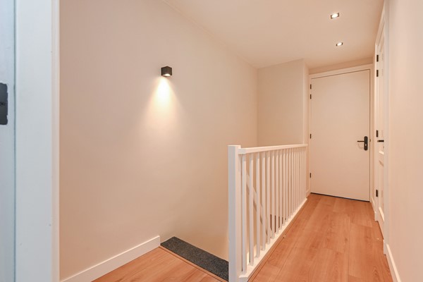 Medium property photo - Beukelsweg 55B, 3022 GD Rotterdam